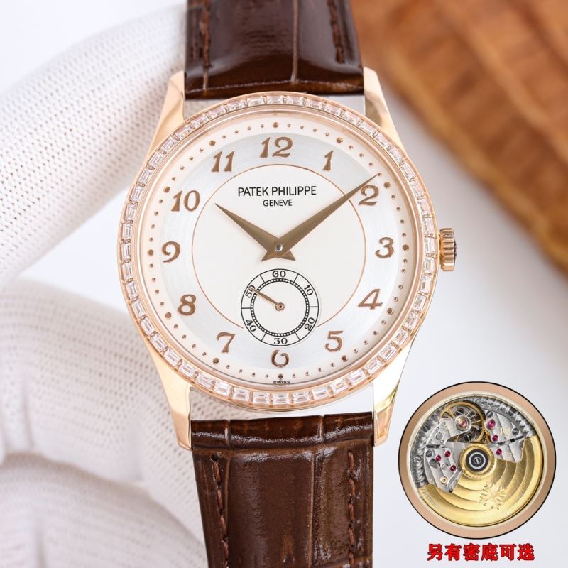 PATEK PHILIPPE Watches